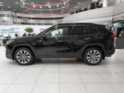 Toyota RAV4 V (XA50) Казань  - изображение 32