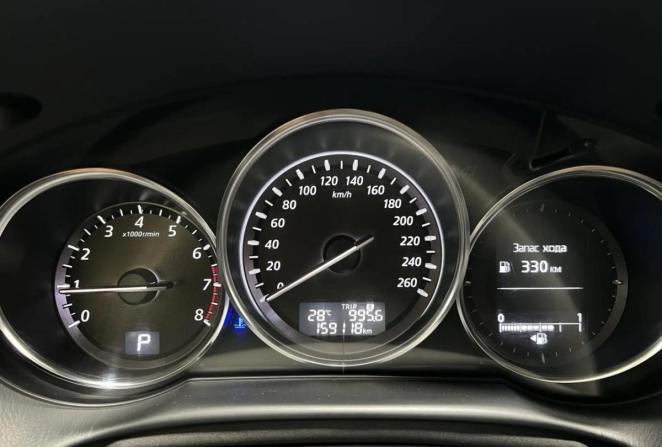 Mazda CX-5 I с пробегом 2012 года, цена 1 790 000 рублей, 159118 км, внедорожник, Автокод Объявления