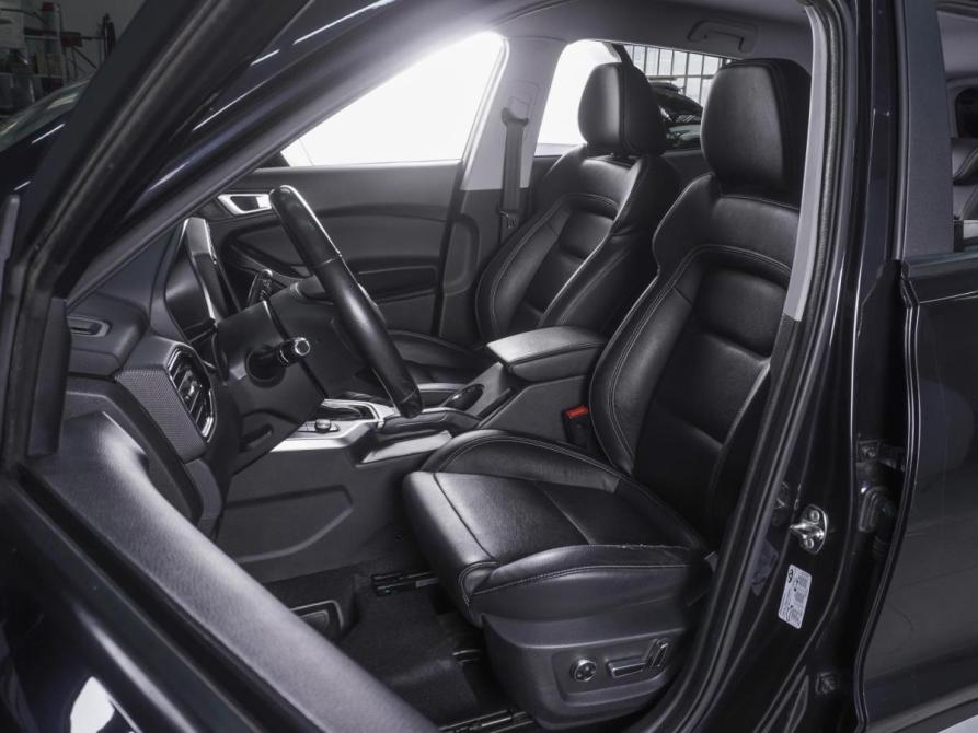 Chery Tiggo 4 I Рестайлинг Ростов-на-Дону  - изображение 10