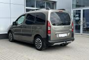 Peugeot Partner II Рестайлинг Владимир  - изображение 29