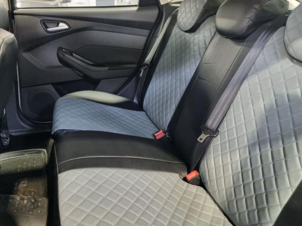 Ford Focus III с пробегом 2012 года, цена 759 000 рублей, 242923 км, хэтчбек, Автокод Объявления