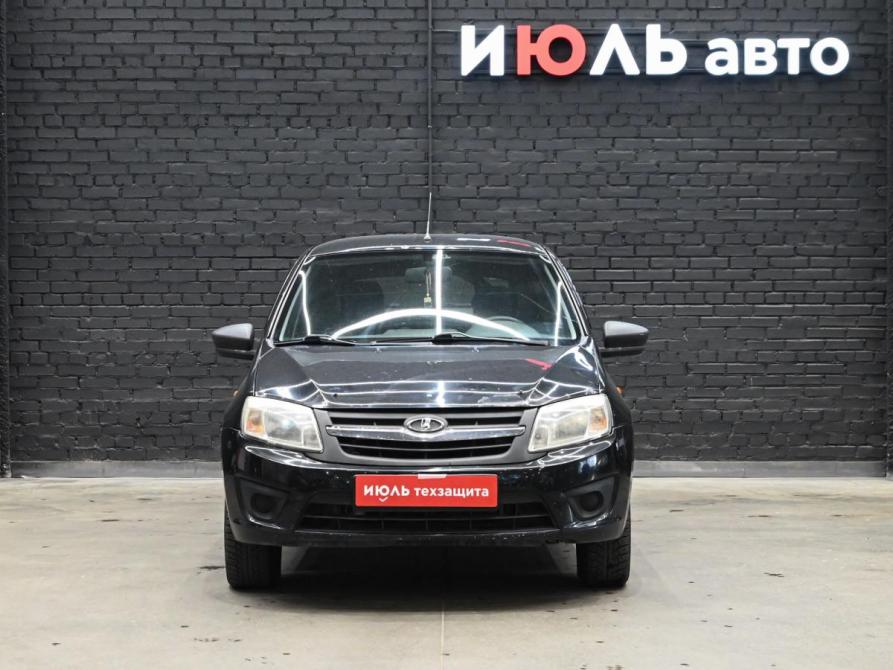 Lada (ВАЗ) Granta I Екатеринбург  - изображение 2