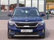 Kia Seltos I Волгоград  - изображение 34
