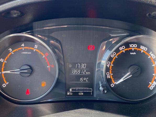 Lada (ВАЗ) Granta I Рестайлинг с пробегом 2023 года, цена 660 000 рублей, 135912 км, лифтбек, Автокод Объявления
