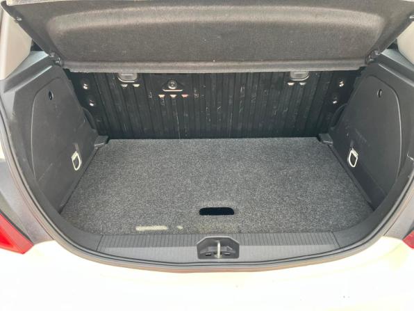 Opel Corsa D Рестайлинг II с пробегом 2013 года, цена 629 000 рублей, 138040 км, хэтчбек, Автокод Объявления