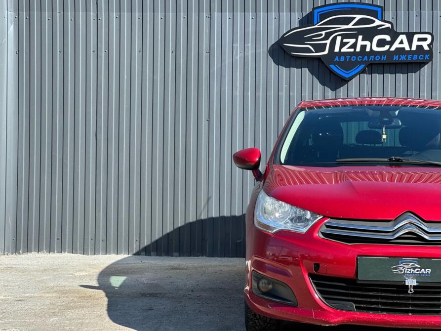 Citroen C4 II Ижевск  - изображение 3