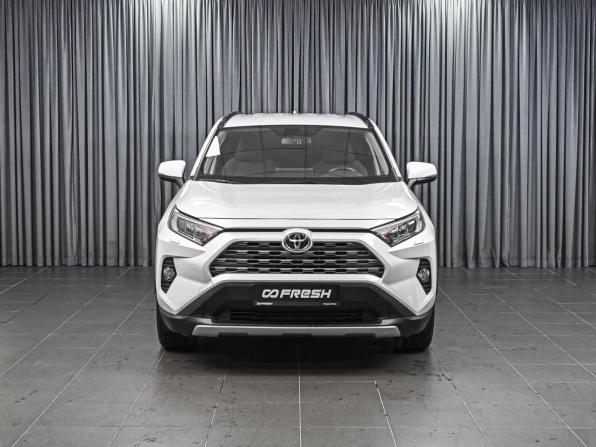 Toyota RAV4 V (XA50) с пробегом 2020 года, цена 3 729 000 рублей, 22190 км, внедорожник, Автокод Объявления