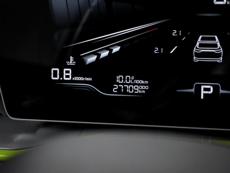 Geely Coolray I Рестайлинг Москва  - изображение 12
