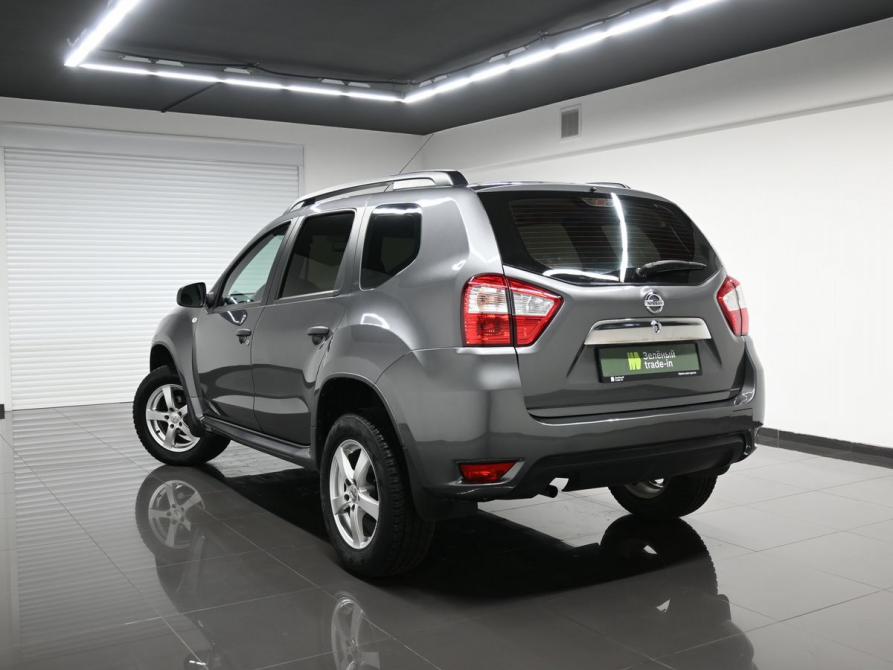 Nissan Terrano III (D10) Тверь  - изображение 6