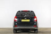 Chevrolet Captiva I Рестайлинг Тюмень  - изображение 25