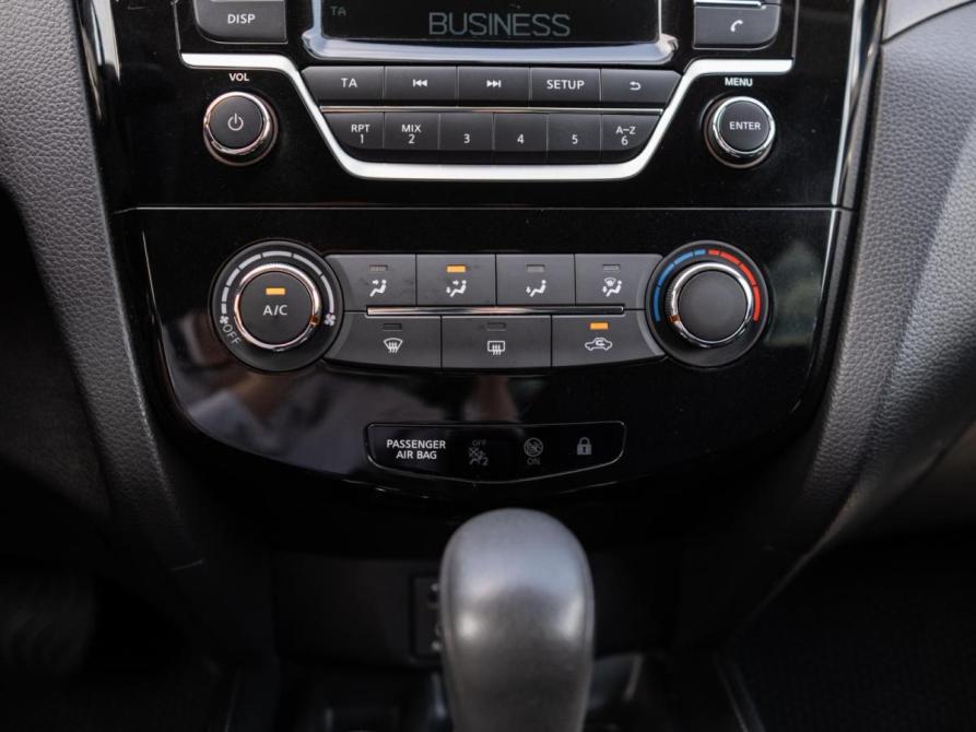 Nissan Qashqai II Сочи  - изображение 14
