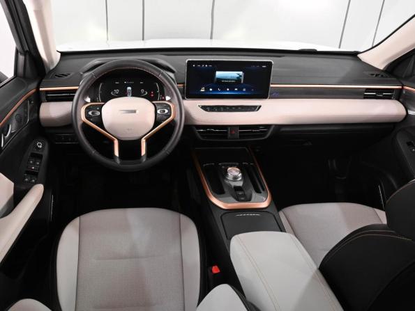 Haval Jolion I Рестайлинг с пробегом 2024 года, цена 2 299 000 рублей, 7710 км, внедорожник, Автокод Объявления