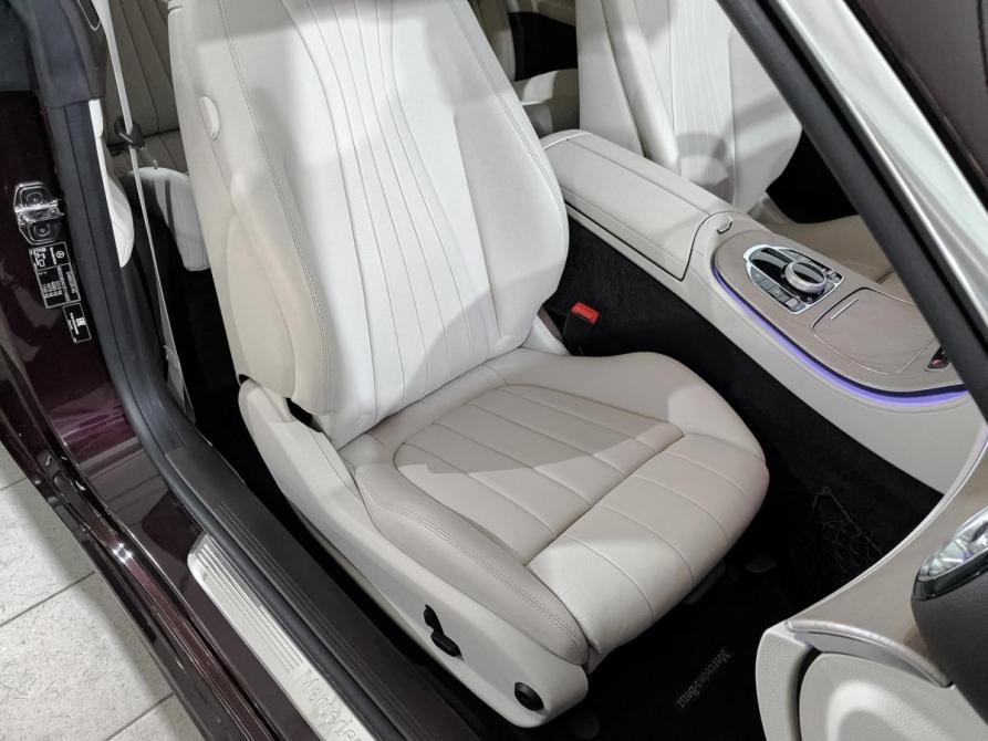 Mercedes-Benz E-Класс V (W213 S213 C238) Москва  - изображение 24