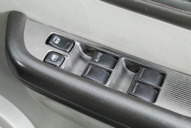 Nissan X-Trail I с пробегом 2001 года, цена 659 000 рублей, 260000 км, внедорожник, Автокод Объявления