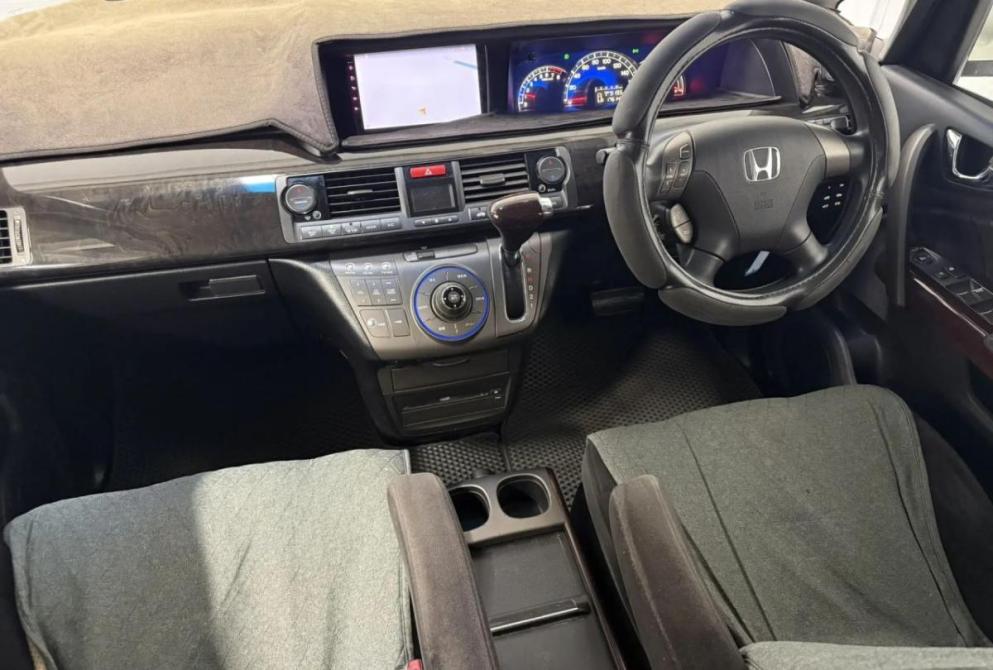 Honda Elysion I Астрахань  - изображение 16