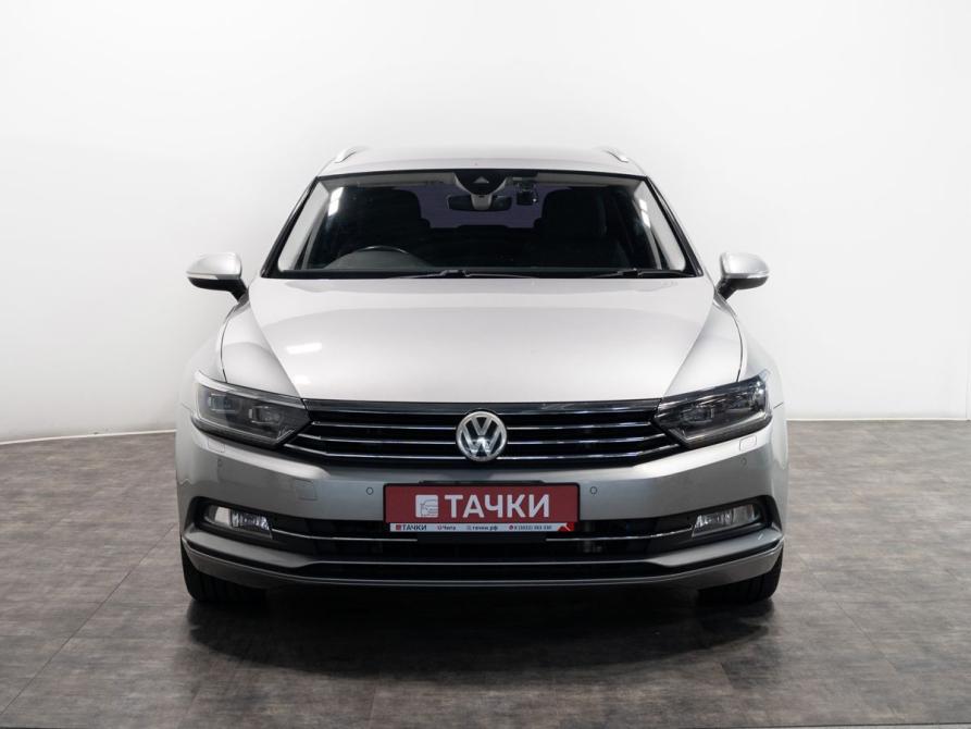 Volkswagen Passat B7 Чита  - изображение 2