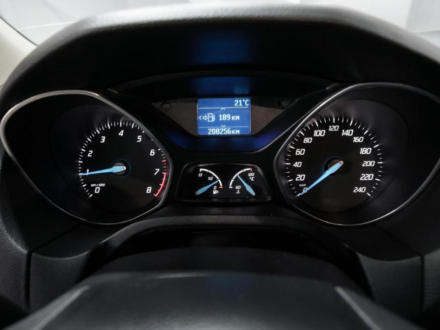 Ford Focus III Ульяновск  - изображение 14