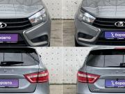 Lada (ВАЗ) Vesta I Тамбов  - изображение 27