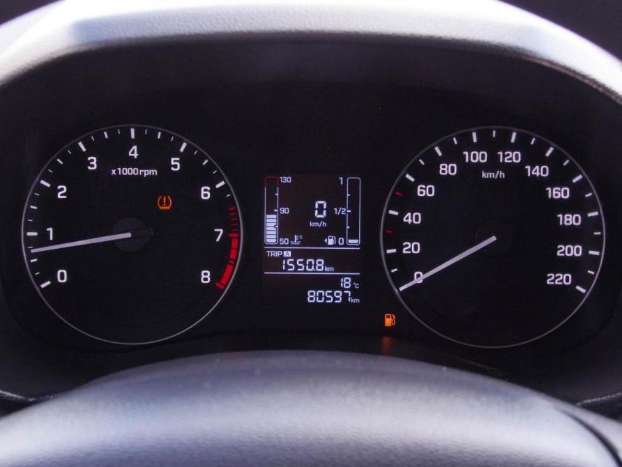 Hyundai Creta I Владимир  - изображение 11