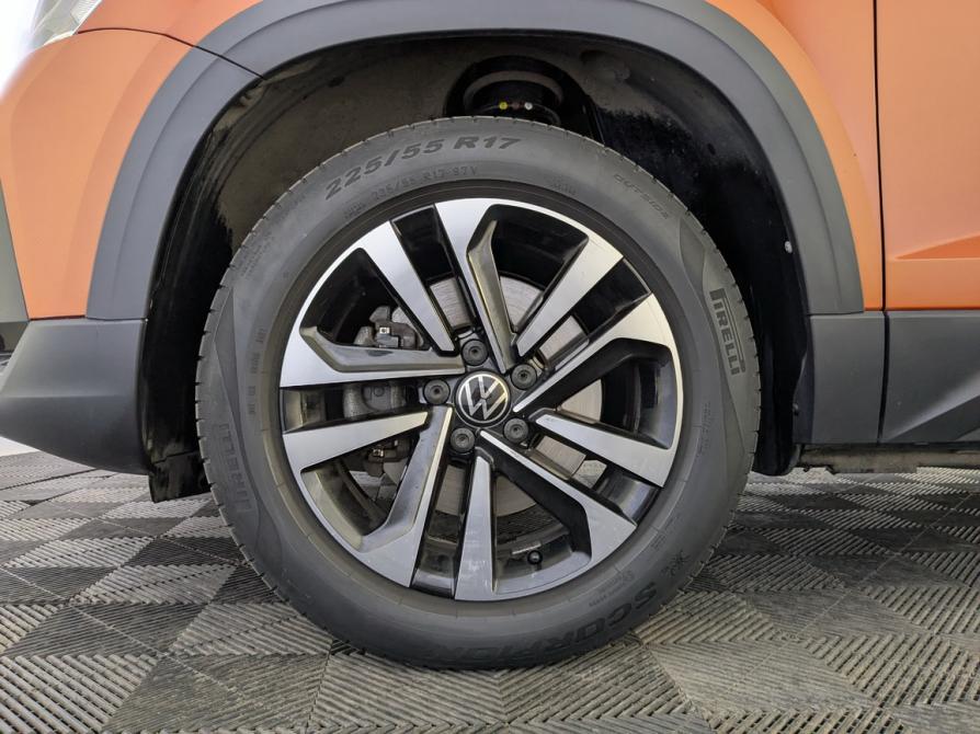 Volkswagen Taos I Москва  - изображение 14