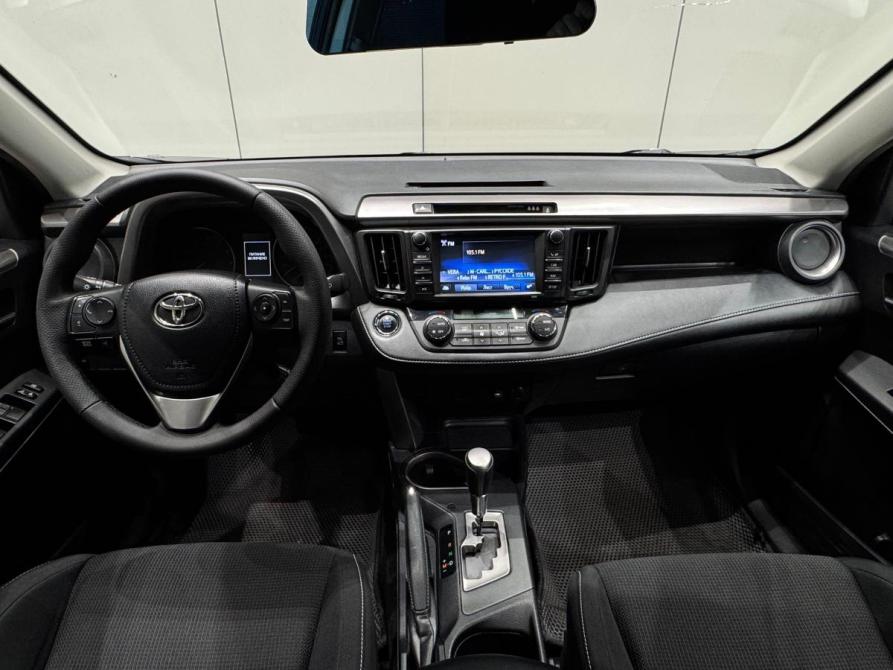 Toyota RAV4 IV (XA40) Рестайлинг Волжский  - изображение 14