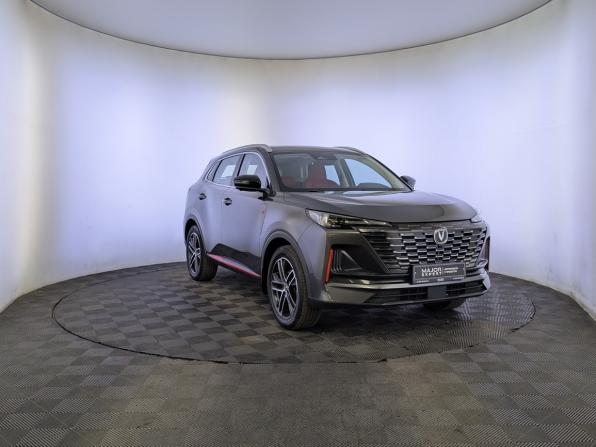 Changan CS55 Plus II с пробегом 2023 года, цена 1 840 000 рублей, 61000 км, внедорожник, Автокод Объявления