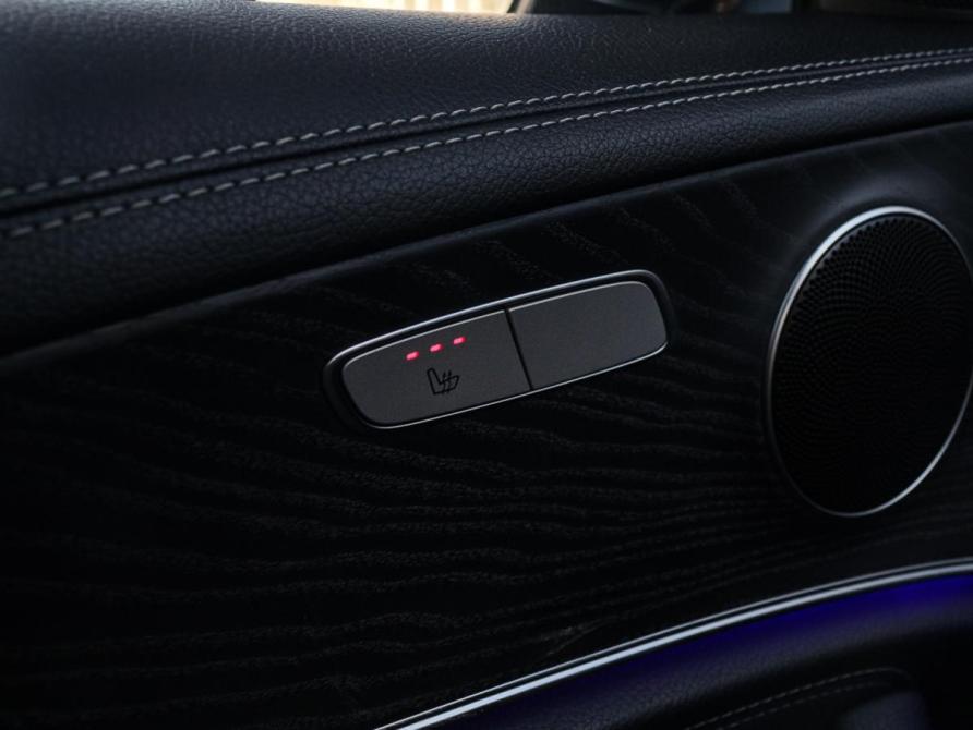 Mercedes-Benz E-Класс V (W213 S213 C238) Рестайлинг Москва  - изображение 25