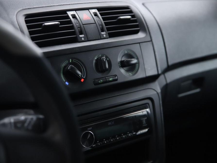 Skoda Roomster I Рестайлинг Уфа  - изображение 14