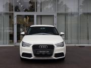 Audi A1 I (8X) Воронеж  - изображение 14
