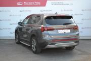Hyundai Santa Fe IV Рестайлинг Старый Оскол  - изображение 15
