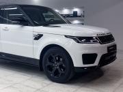 Land Rover Range Rover Sport II Рестайлинг Уфа  - изображение 35