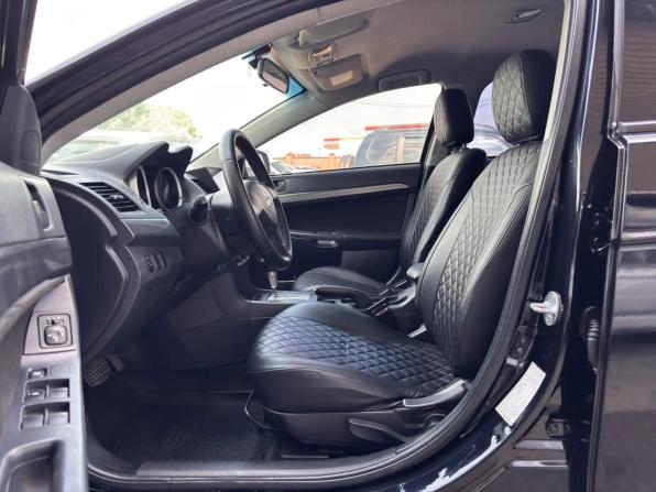 Mitsubishi Lancer X с пробегом 2008 года, цена 649 000 рублей, 233545 км, седан, Автокод Объявления