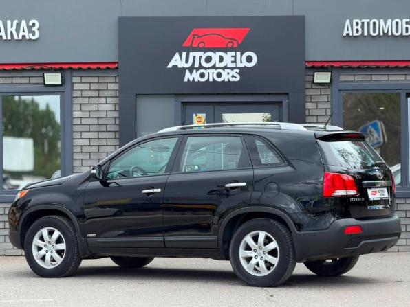 Kia Sorento II с пробегом 2011 года, цена 1 460 000 рублей, 157433 км, внедорожник, Автокод Объявления