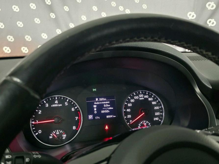 Kia Seltos I Новосибирск  - изображение 19