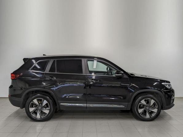Changan CS75 I Рестайлинг с пробегом 2022 года, цена 1 640 000 рублей, 78000 км, внедорожник, Автокод Объявления