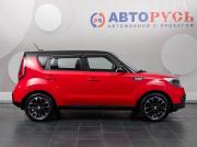 Kia Soul II Рестайлинг Москва  - изображение 30