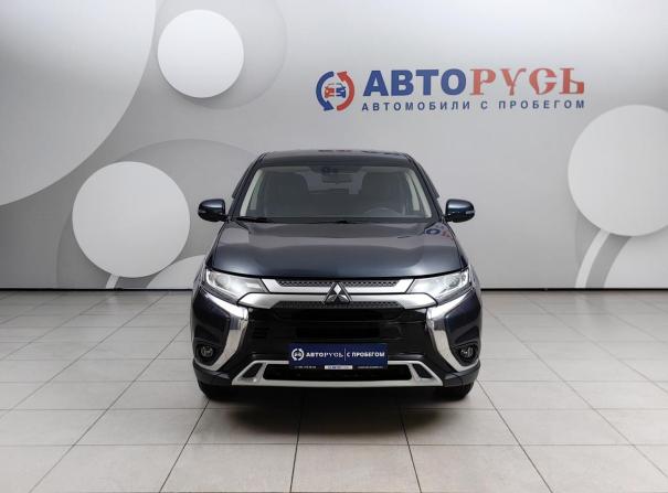 Mitsubishi Outlander III Рестайлинг 3 с пробегом 2020 года, цена 2 191 000 рублей, 97000 км, внедорожник, Автокод Объявления