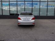Hyundai Solaris I Рестайлинг Екатеринбург  - изображение 24