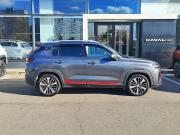 Changan CS35 Plus I Рестайлинг Москва  - изображение 23