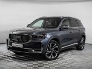Geely Monjaro I Москва  - изображение 22