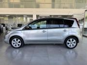 Nissan Note I Рестайлинг Новосибирск  - изображение 43