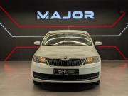 Skoda Rapid I Рестайлинг Москва  - изображение 51