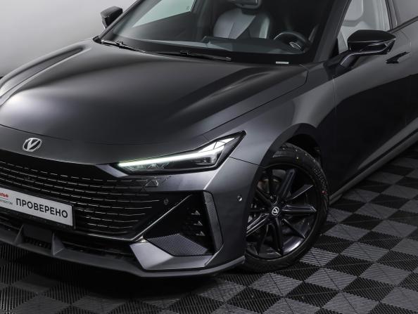 Changan UNI-V I с пробегом 2023 года, цена 2 290 000 рублей, 39032 км, лифтбек, Автокод Объявления