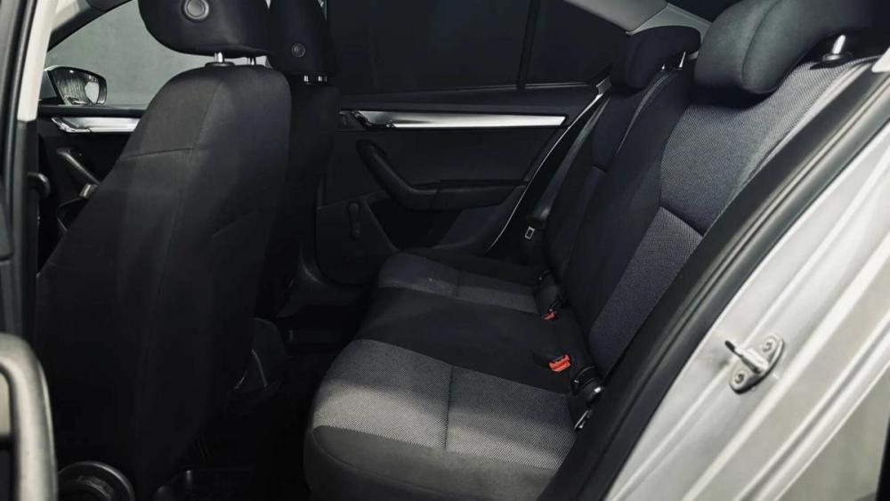 Skoda Octavia III (A7) Смоленск  - изображение 9