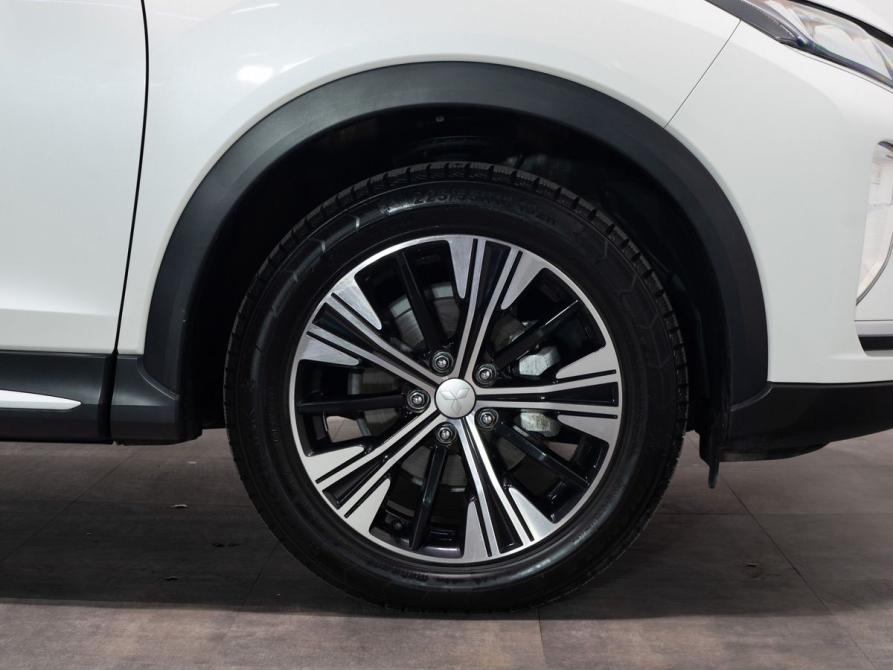 Mitsubishi Eclipse Cross I Чита  - изображение 19