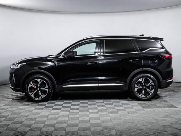 Chery Tiggo 7 Pro Max I с пробегом 2023 года, цена 2 050 000 рублей, 59400 км, внедорожник, Автокод Объявления