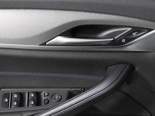 BMW 5 серии VII (G30/G31/G38) с пробегом 2018 года, цена 2 999 000 рублей, 178000 км, седан, Автокод Объявления