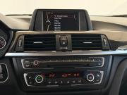 BMW 3 серии VI (F3x) Москва  - изображение 25