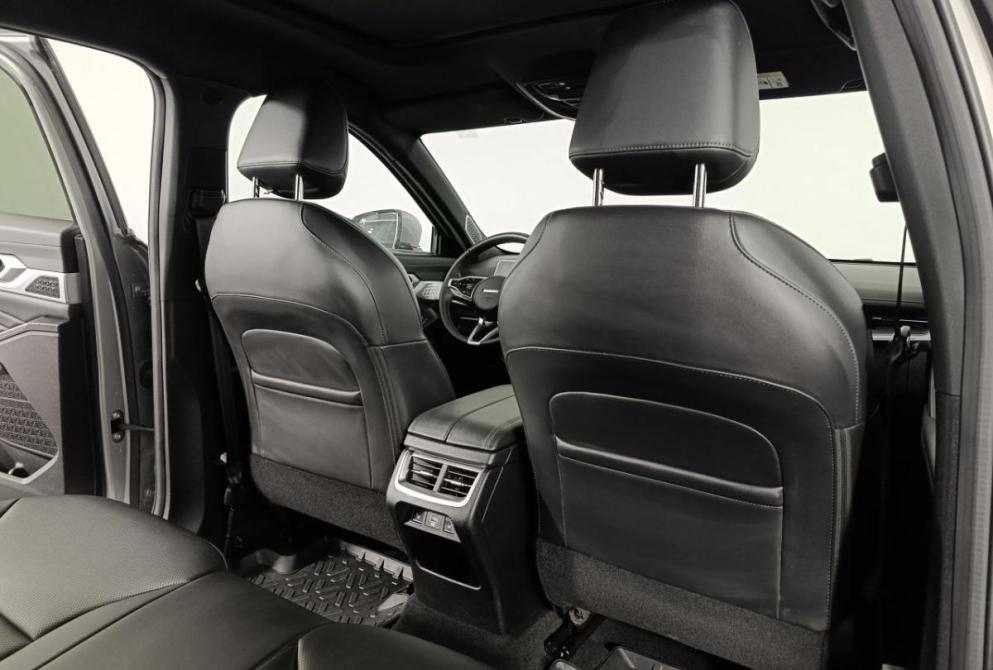 Haval F7 I Рестайлинг Волгоград  - изображение 10