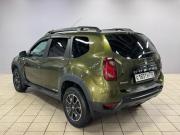 Renault Duster I Рестайлинг Уфа  - изображение 21